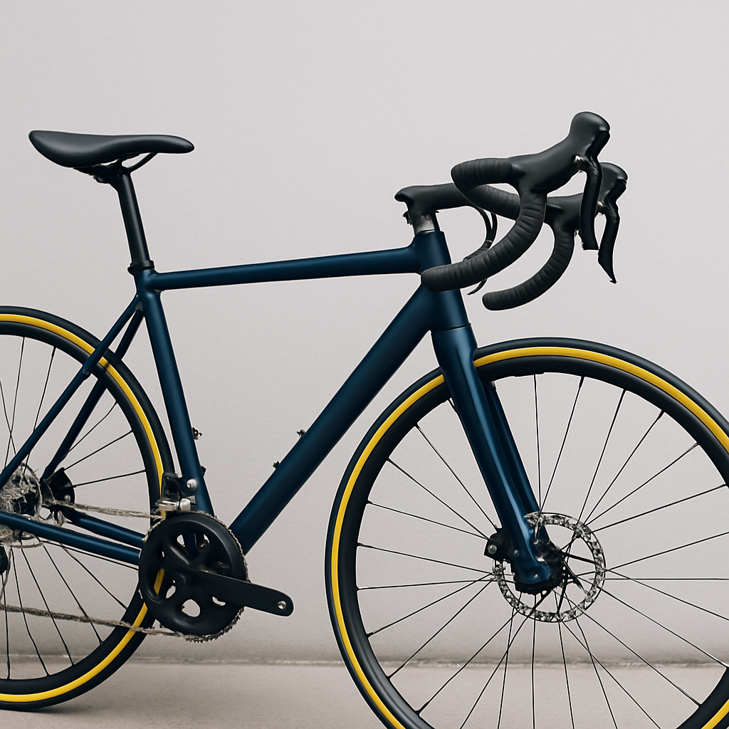 Bicicletas e itens de mobilidade e esportes